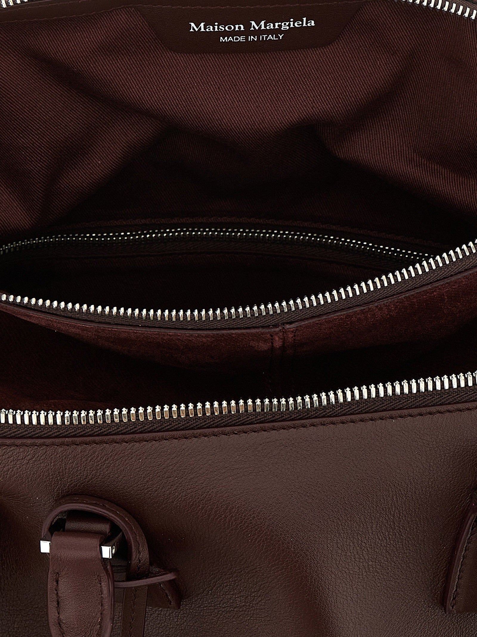 '5AC Soft' medium shoulder bag 4