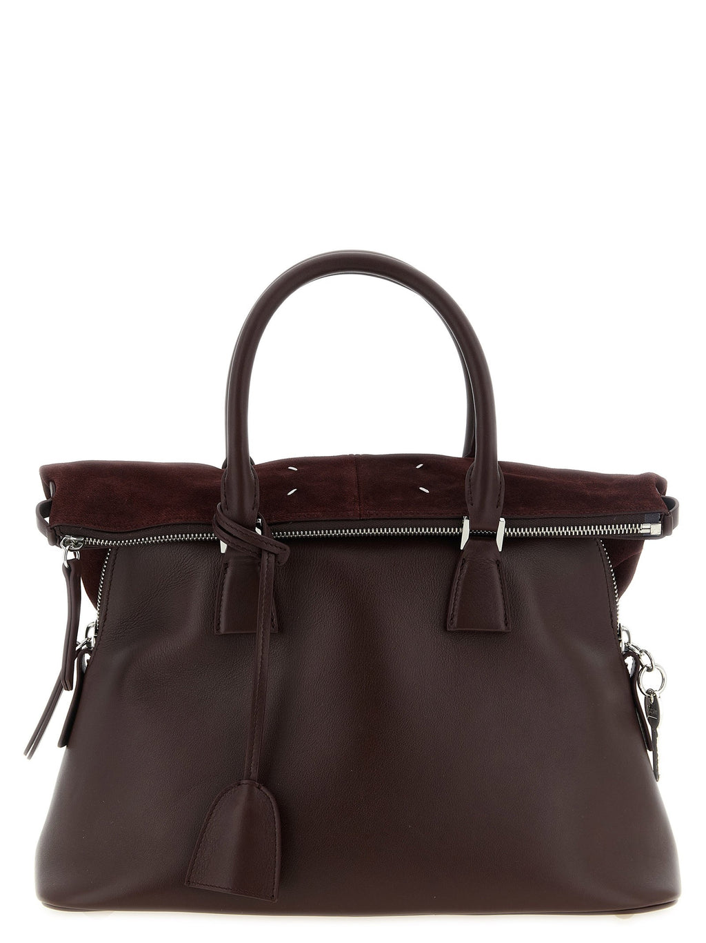 '5AC Soft' medium shoulder bag