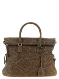 '5AC Soft' medium shoulder bag