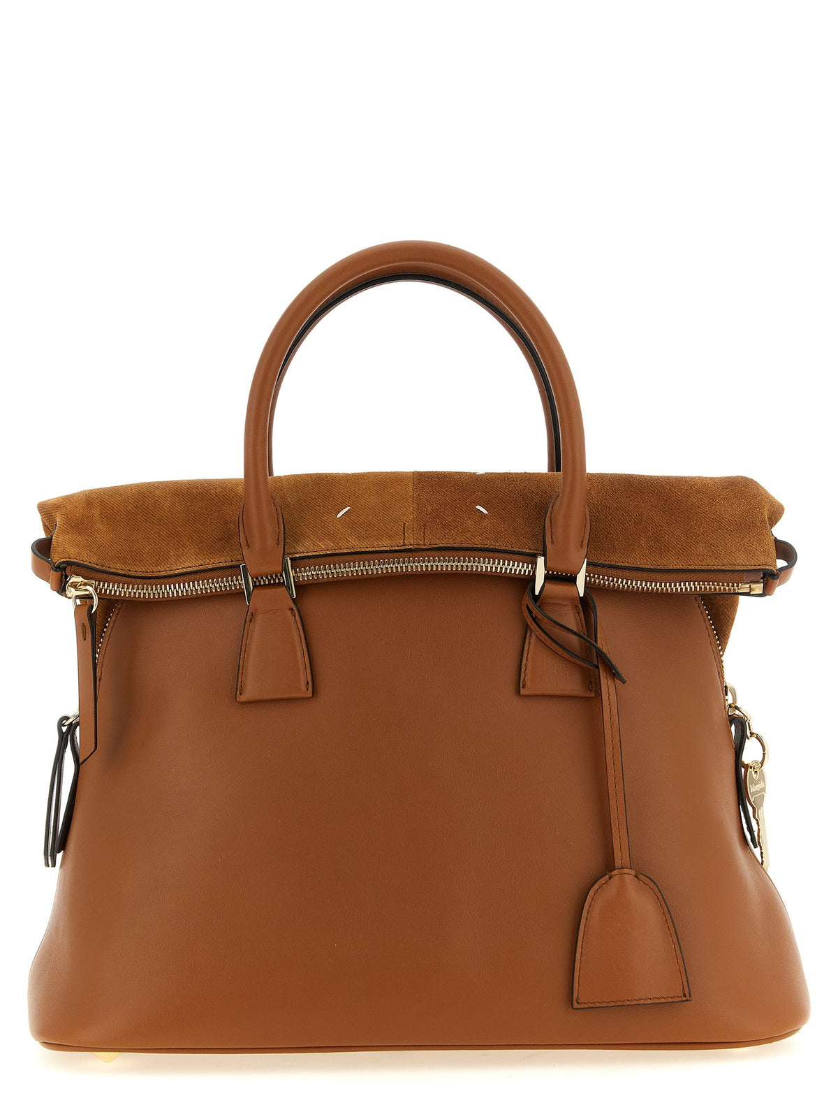 '5AC Soft' medium shoulder bag