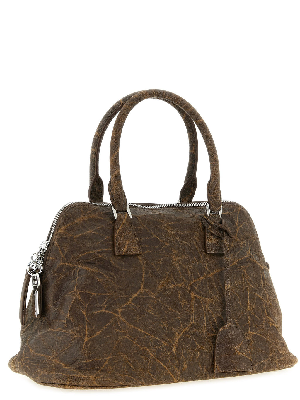 '5AC Soft' medium shoulder bag 3