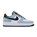 Nike Air Force 1 '07 LV8 'Light Armory Blue Anthracite'