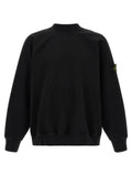 '6100053' crew neck sweatshirt with raglan sleeves