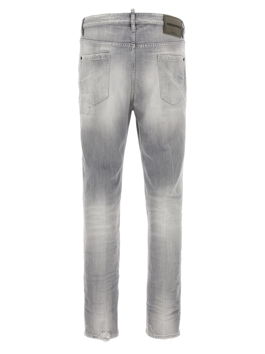 '642' jeans 2