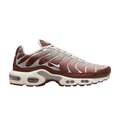 Air Max Plus 'Light Orewood Brown Dark Pony' (Women's)