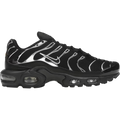 Nike Air Max Plus SE Black Chrome (Women's)