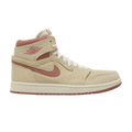 Jordan 1 High Zoom Air CMFT 2 Terra Burnt Sunrise
