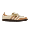 adidas Samba LT Cream White Warm Sandstone (Women's)