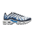 Nike Air Max Plus Thunder Blue Photo Blue (GS)