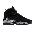 Air Jordan 8 Retro 'Chrome' 2026