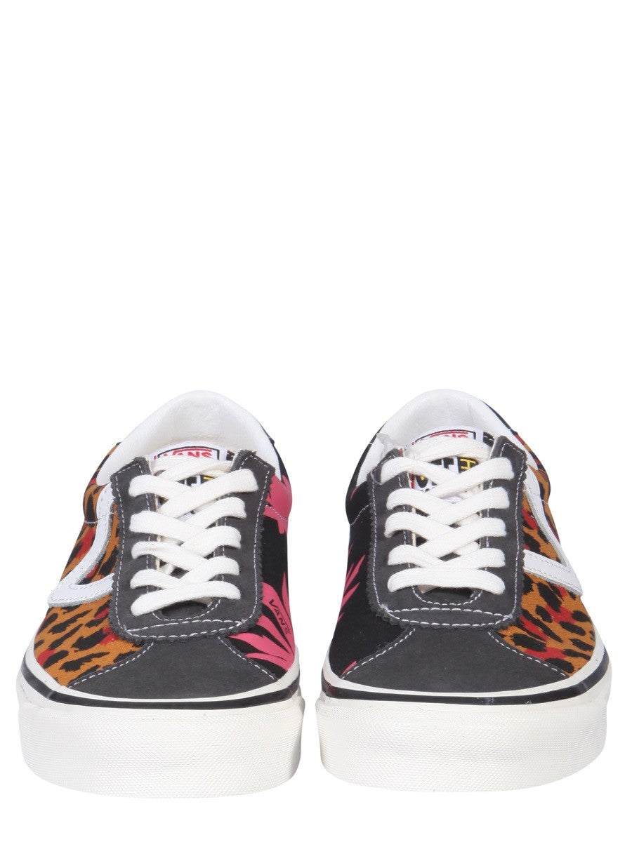 73 DX SNEAKERS 2