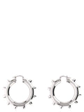 '731' earrings