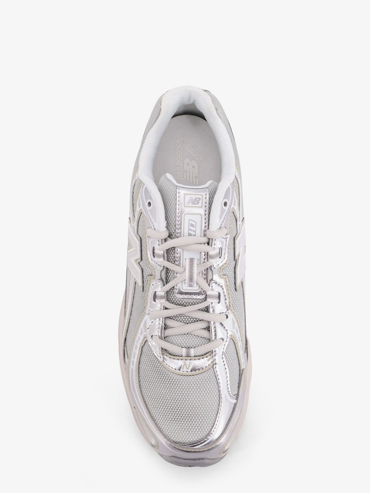 7405 mesh sneakers with logo on the side 5