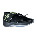 Air Jordan 4028 'Black Volt'