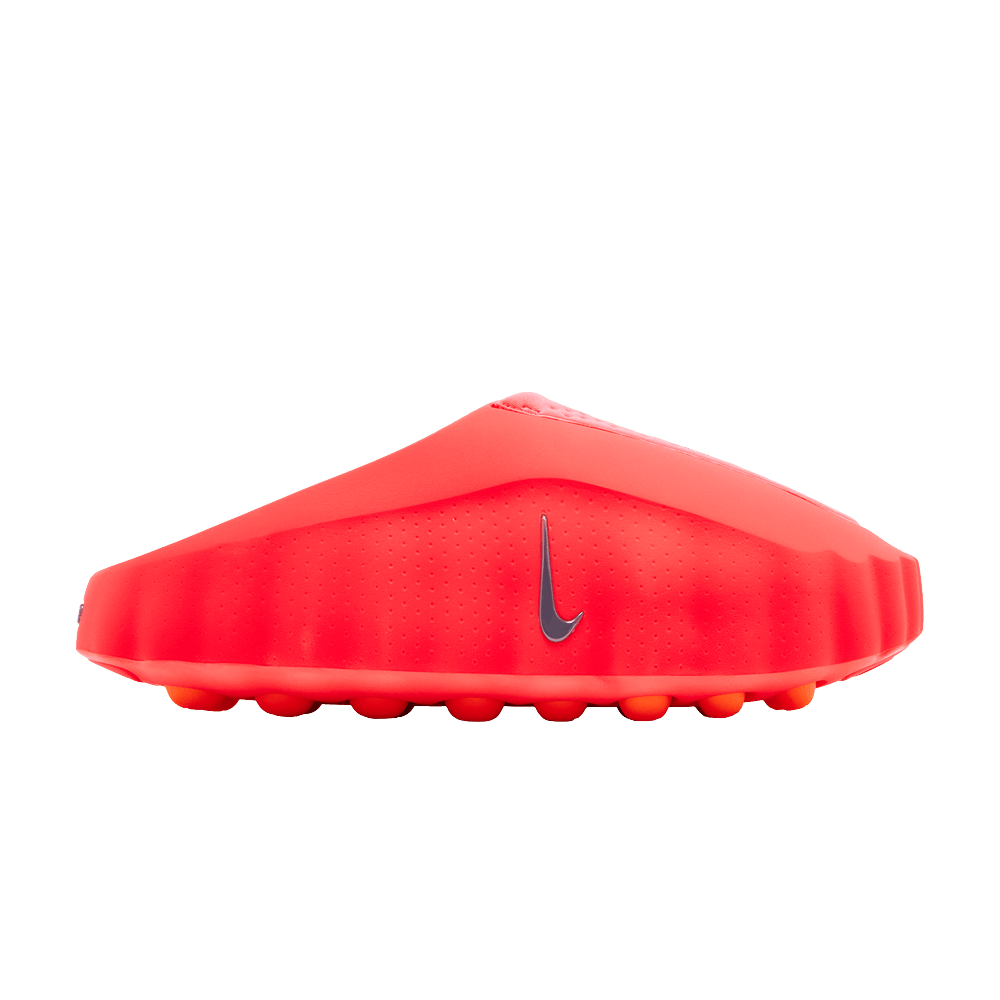 Nike Mind 001 Slide Solar Red (Women's)
