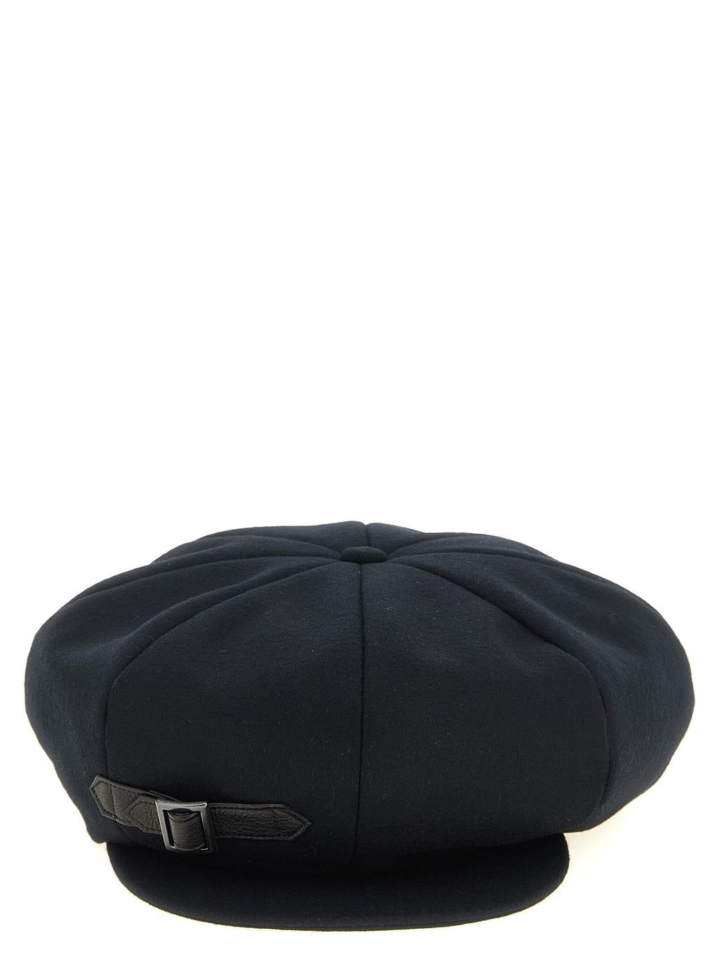 '8 Panel Casquette' hat