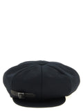'8 Panel Casquette' hat