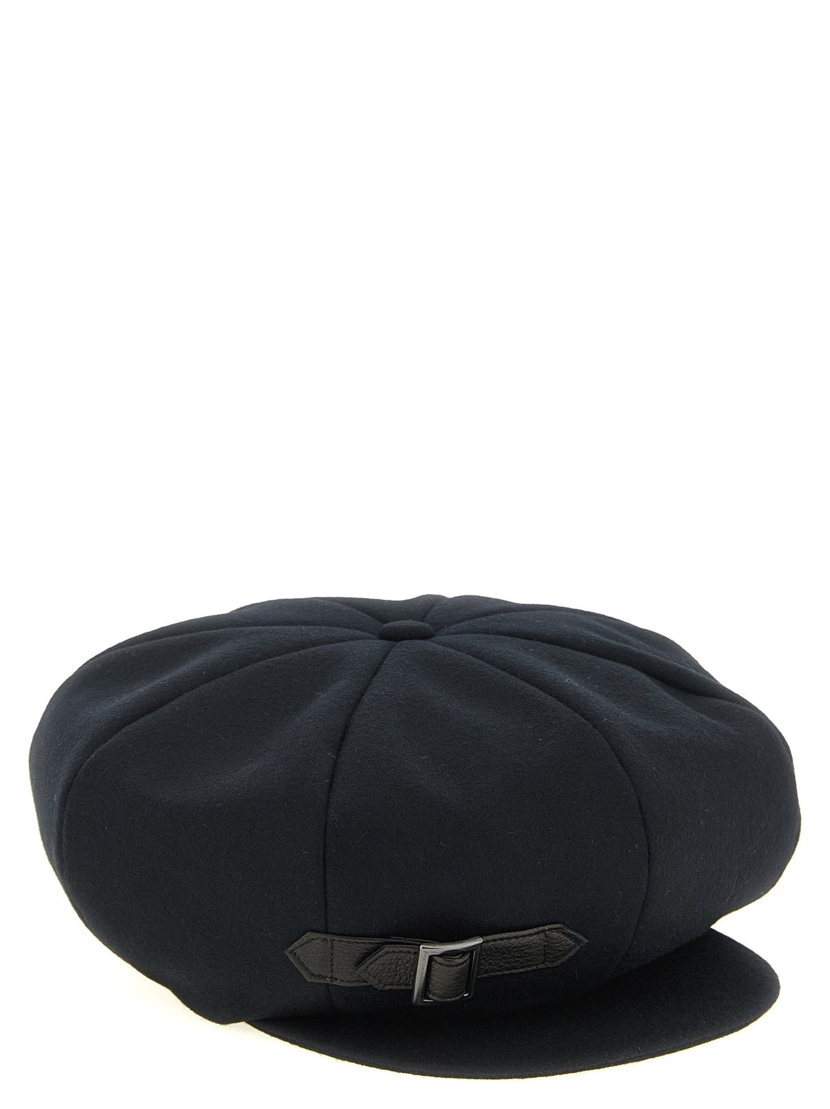 '8 Panel Casquette' hat 2