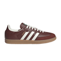 adidas Samba OG Fox Brown Off White Gum