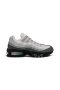 Nike Air Max 95 Big Bubble White Hyper Turquoise Pink Foam