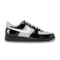 Central Cee x Nike Air Force 1 Low 'Black White Smoke Grey'