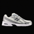 New Balance 740 White Castlerock