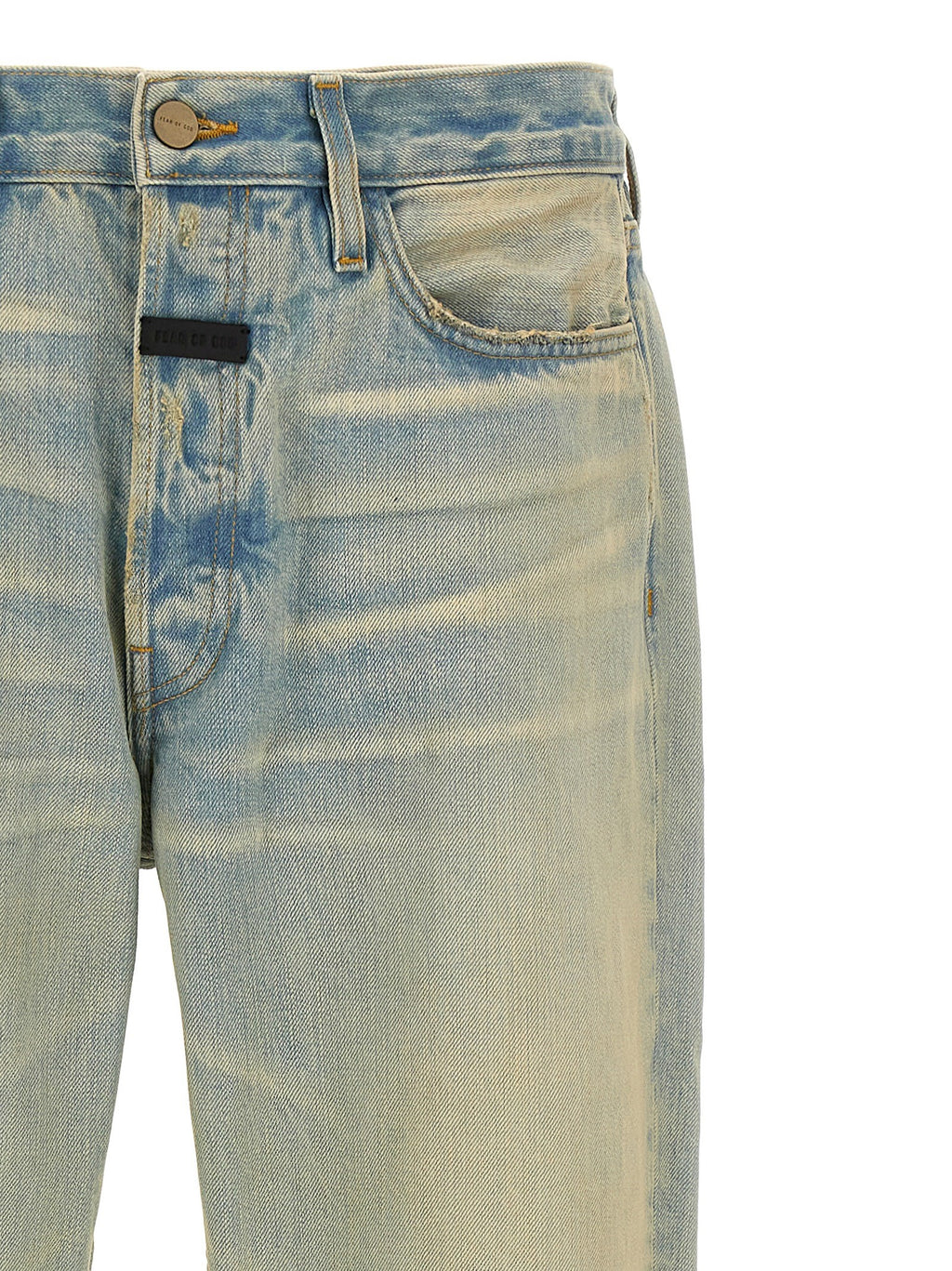 '8th Collection' jeans 3