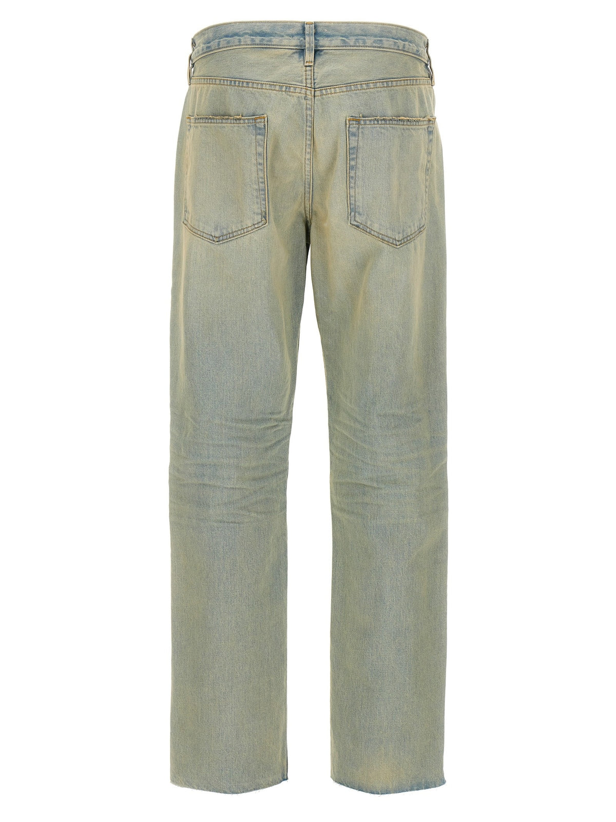 '8th Collection' jeans 2