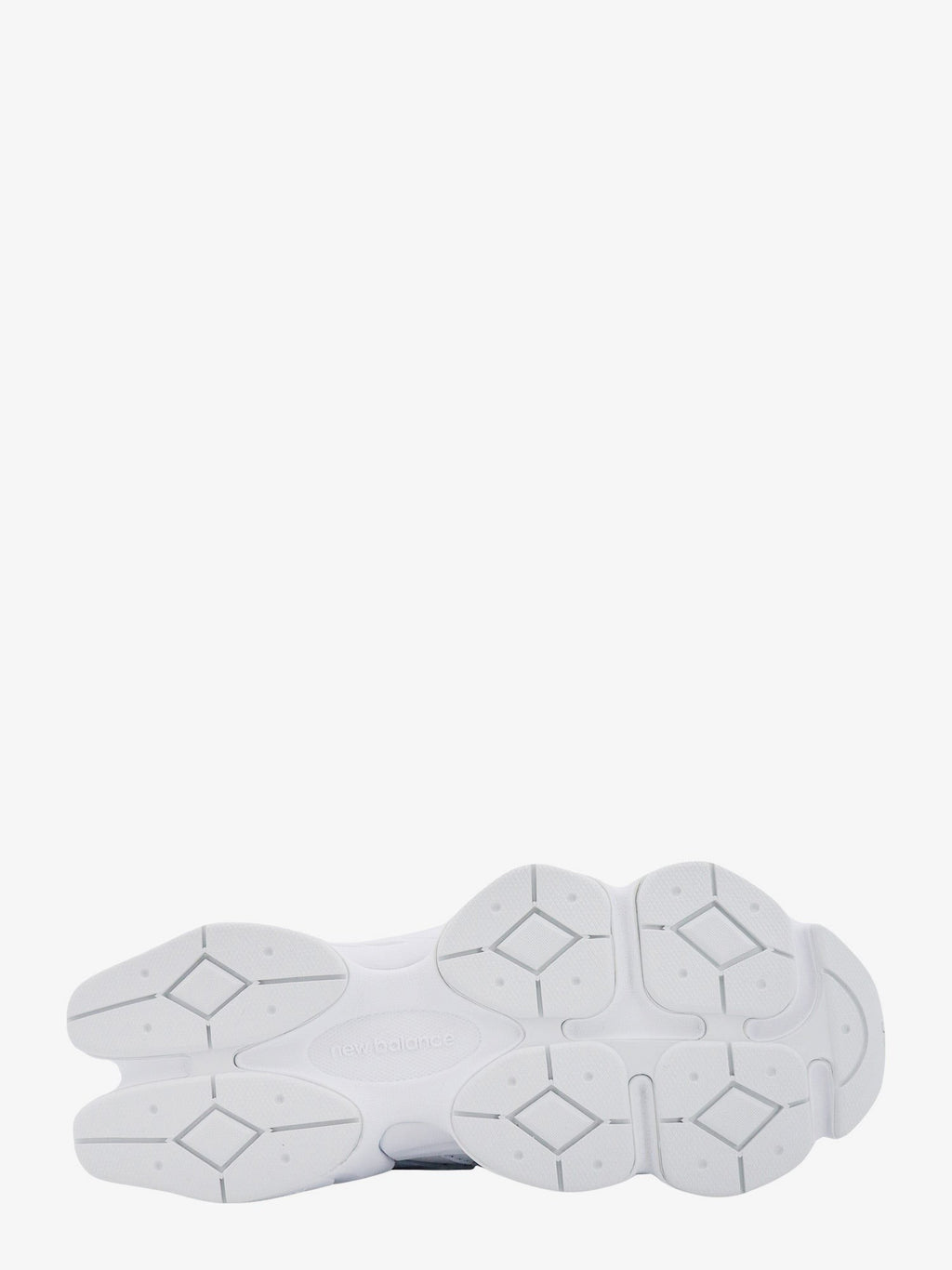 9060 low-top mesh sneakers 4