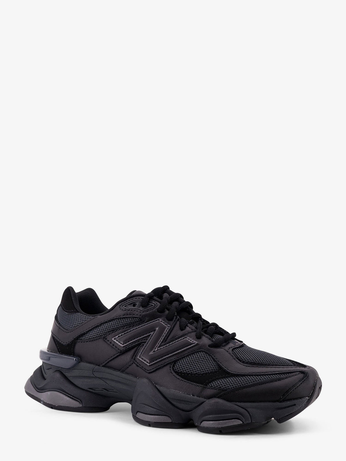 9060 low-top mesh sneakers 2