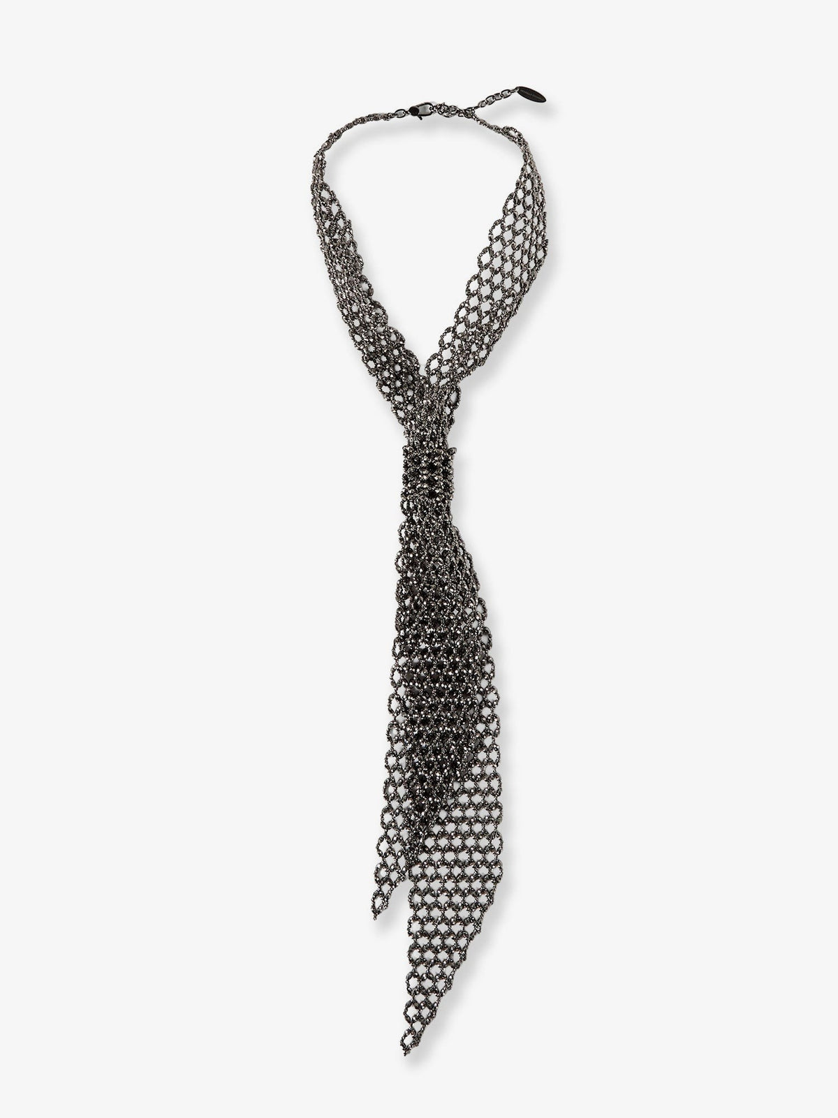 925 Sterling Silver Necklace