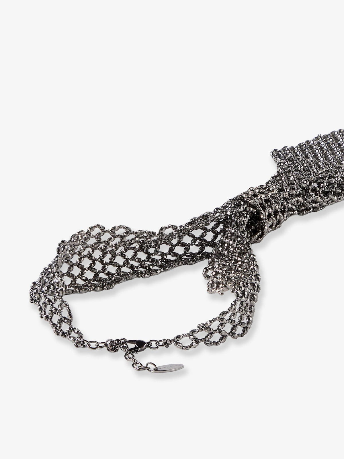 925 Sterling Silver Necklace 2