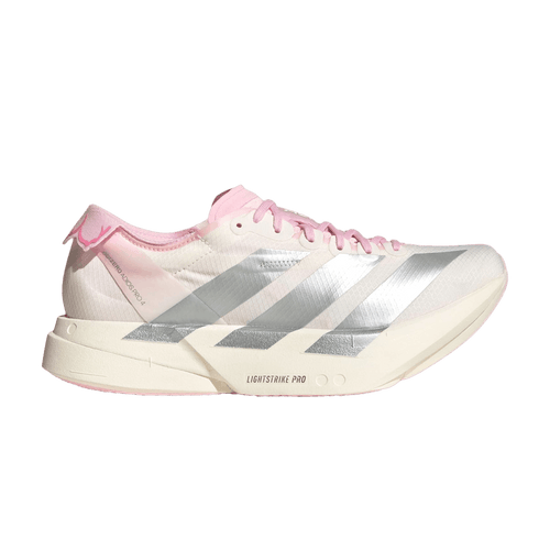 adidas Adizero Adios Pro 4 Tokyo Marathon Cherry Blossom (Women's)