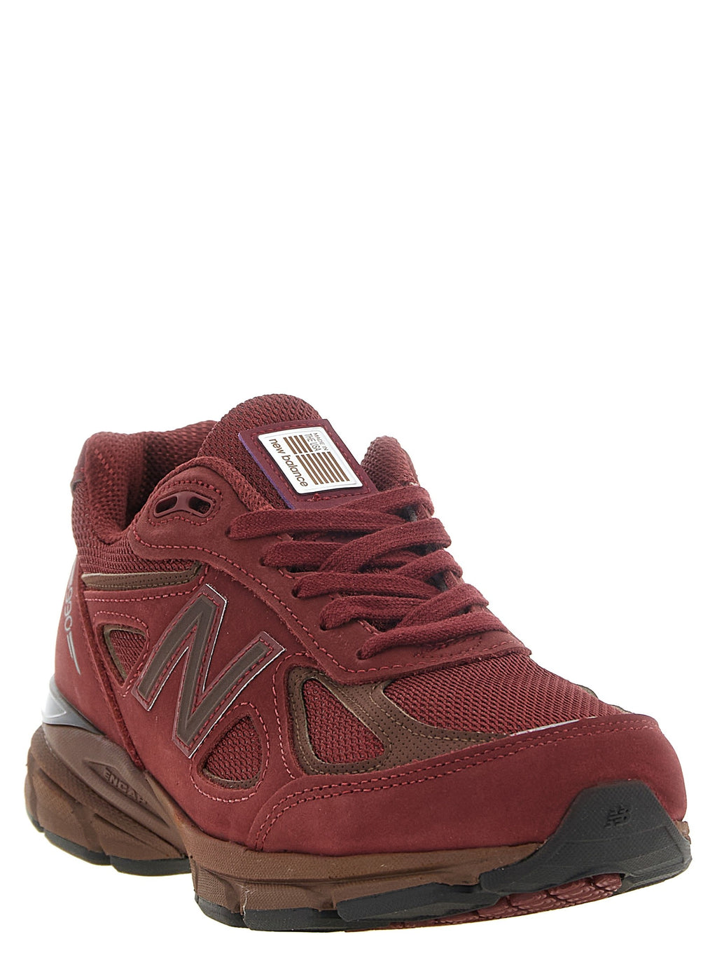 '990v4' sneakers 2