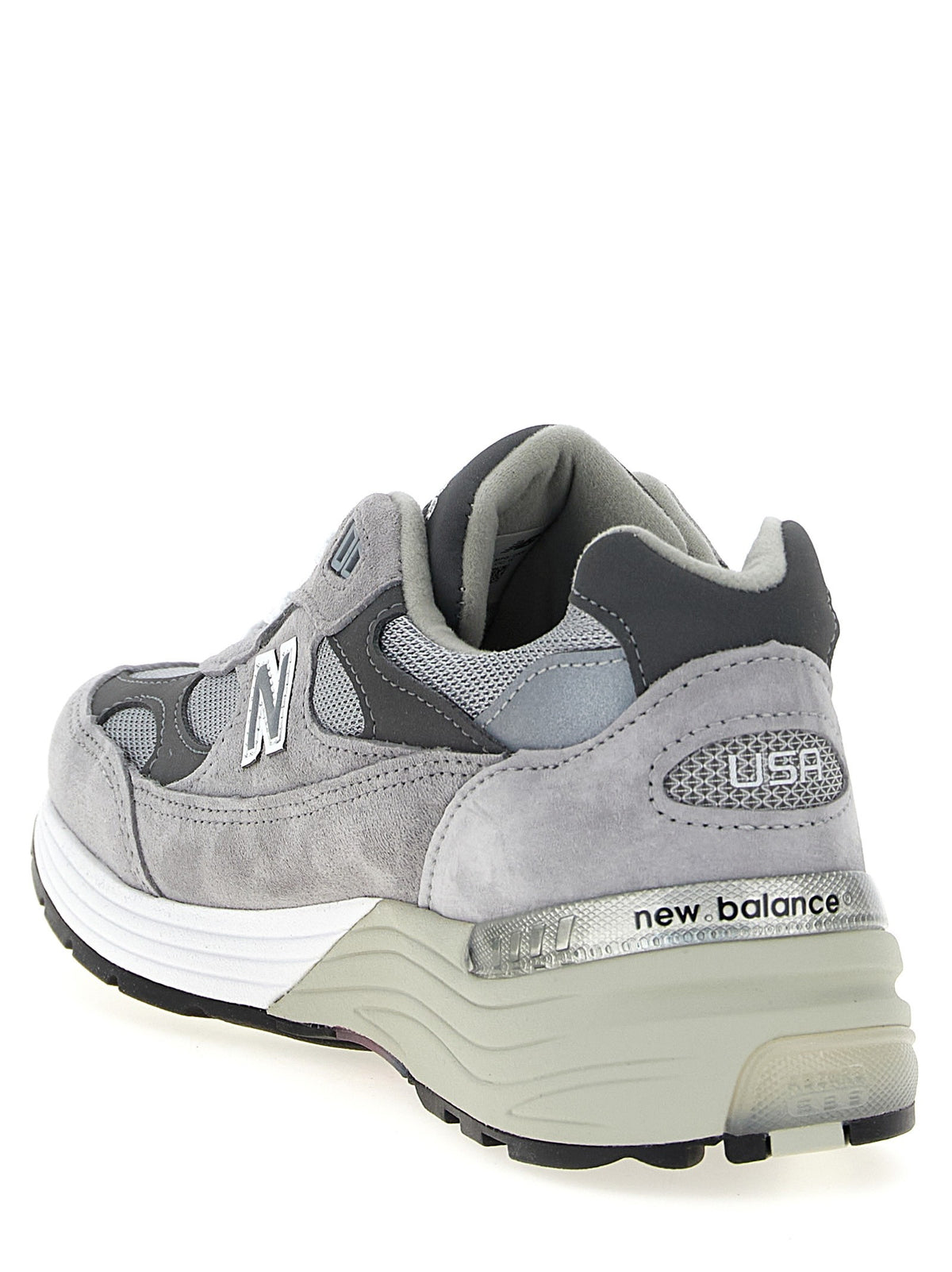 '992' sneakers 3