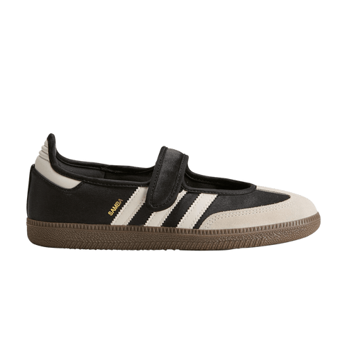 adidas Samba Jane Black Off White (Women's)