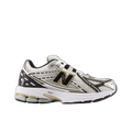 New Balance 1906R White Metallic Gold (GS)