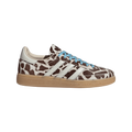 adidas Handball Spezial Cow Print Crystal Linen (Women's)