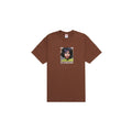 Supreme Aretha Tee Brown