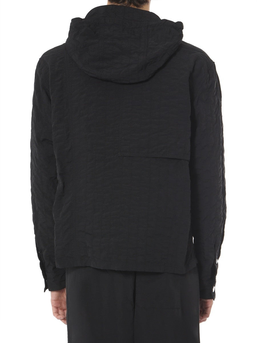 “A COLD WALL“ JACKET 4