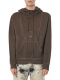 "A COLD WALL" SWEATSHIRT