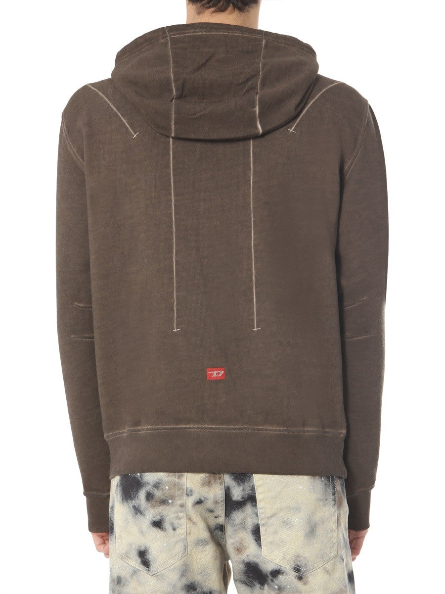 "A COLD WALL" SWEATSHIRT 3