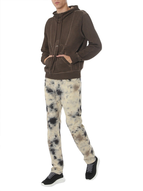"A COLD WALL" SWEATSHIRT 2