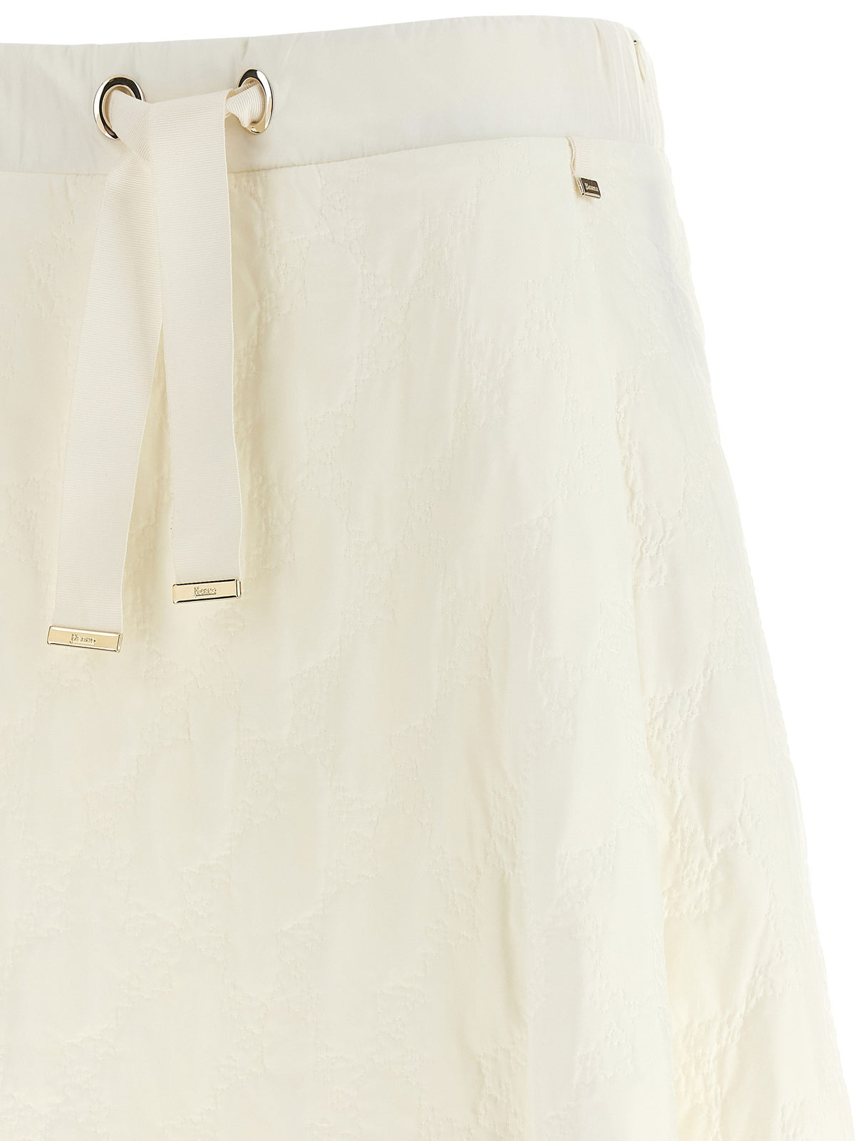 A-line skirt 3