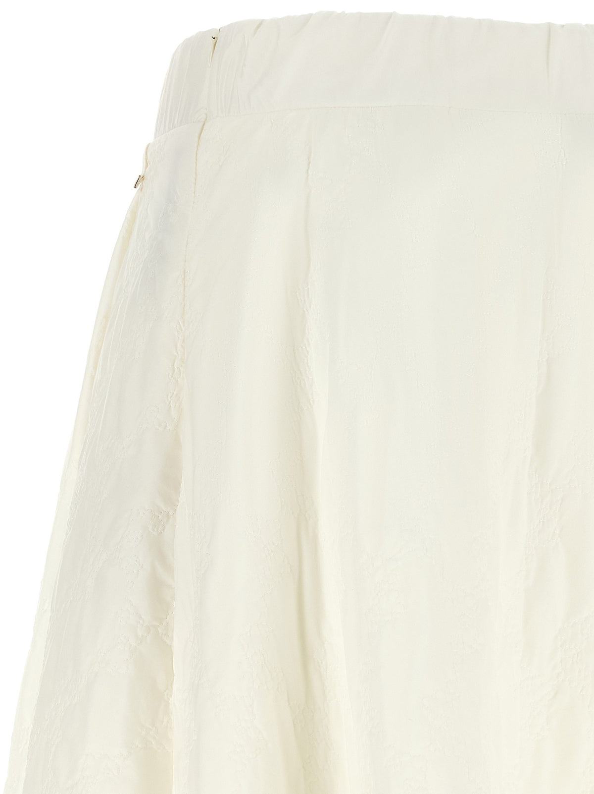 A-line skirt 4