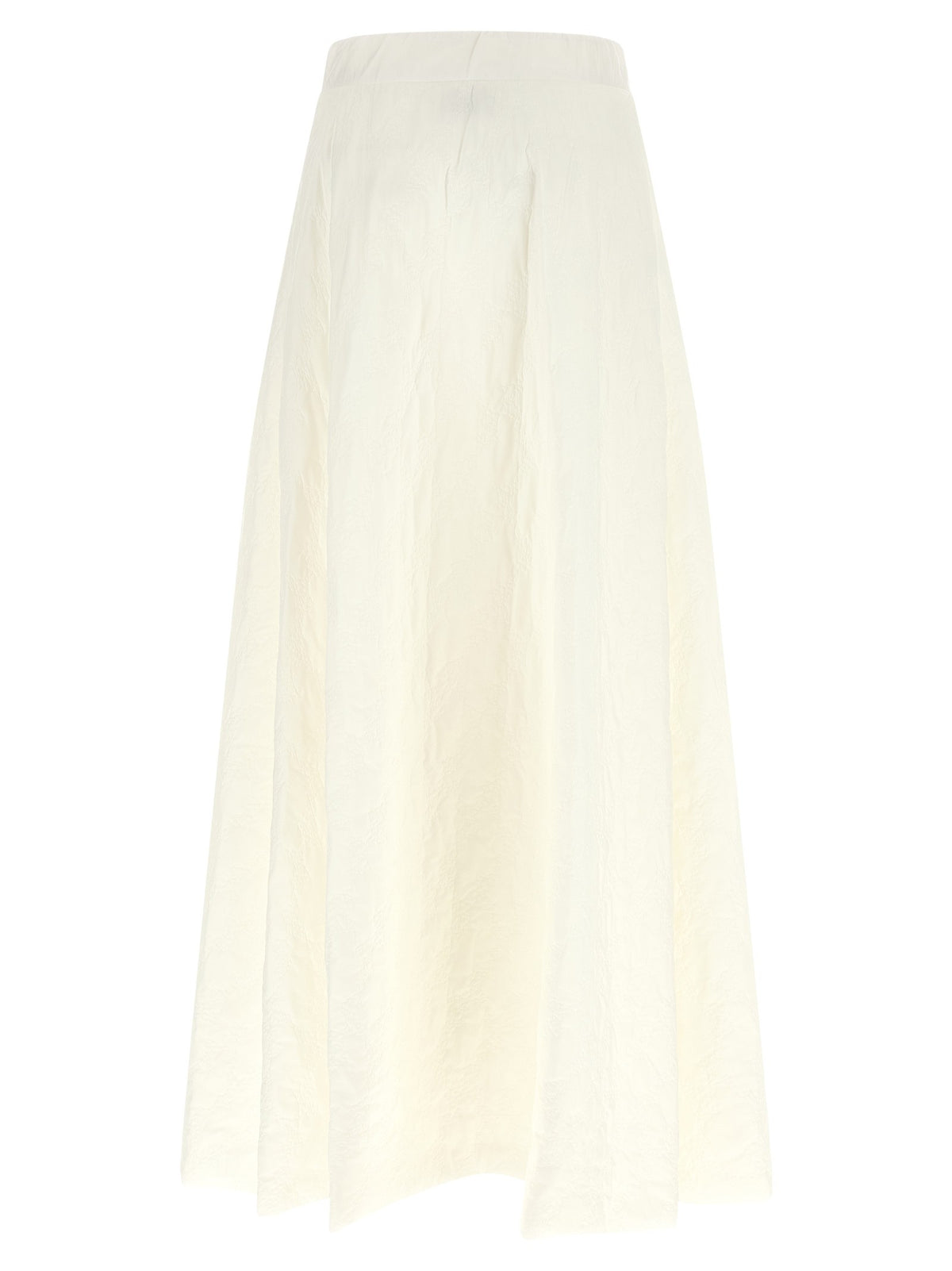 A-line skirt 2