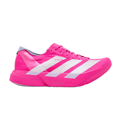 adidas Adizero Adios Pro 4 Shock Pink