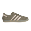 adidas Gazelle Indoor Olive Strata Wonder Quartz