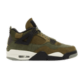 Jordan 4 Retro SE Craft Medium Olive