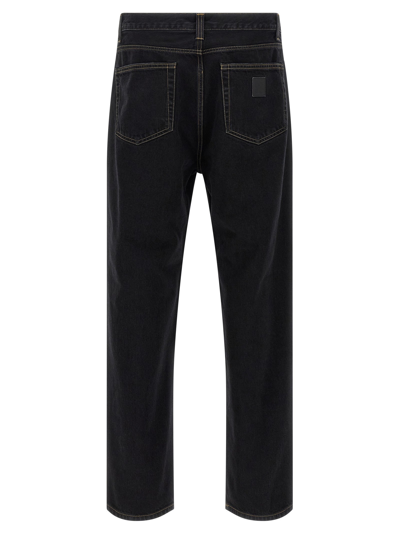 'Aaron' jeans 2